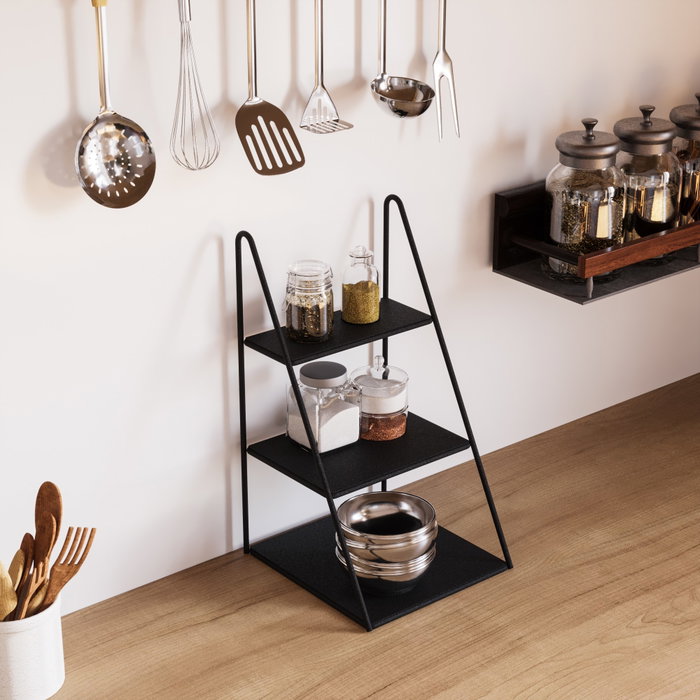 Aberto Design Kalımnos - Negro